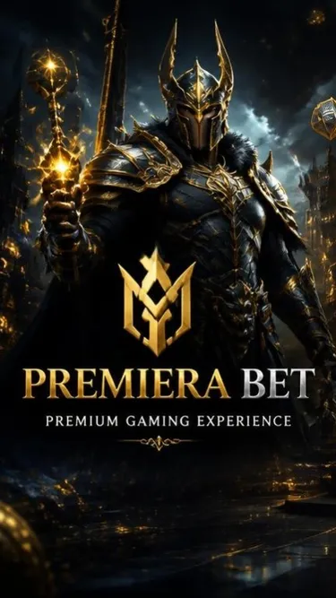 Premiera Bet Screenshot