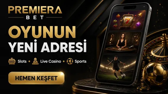 Premiera Bet Screenshot