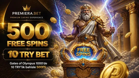 Premiera Bet Screenshot