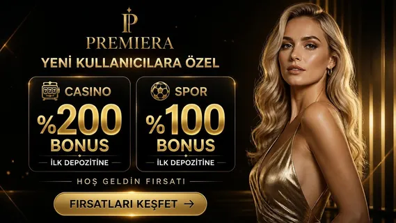 Premiera Bet Screenshot